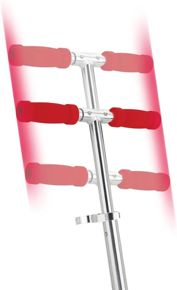 Razor AW Kick Scooter for Kids - Wheelie Bar, Lightweight, Foldable, Aluminum Frame, and Adjustable Handlebars