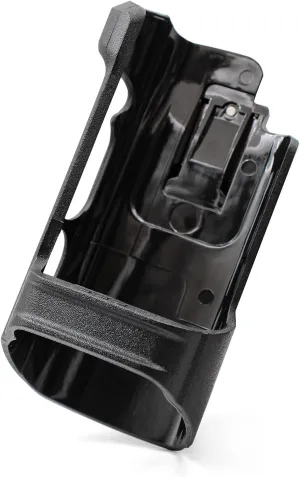 Replace APX 6000 APX 8000 Portable Radios Holster PMLN5709 PMLN5709A Compatible for Motorola APX6000 APX8000 Radios Belt Clip Models 1.5, 2.5 and 3.5-1pc