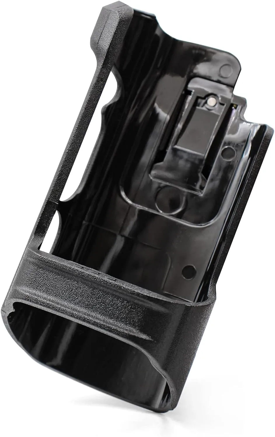 Replace APX 6000 APX 8000 Portable Radios Holster PMLN5709 PMLN5709A Compatible for Motorola APX6000 APX8000 Radios Belt Clip Models 1.5, 2.5 and 3.5-1pc