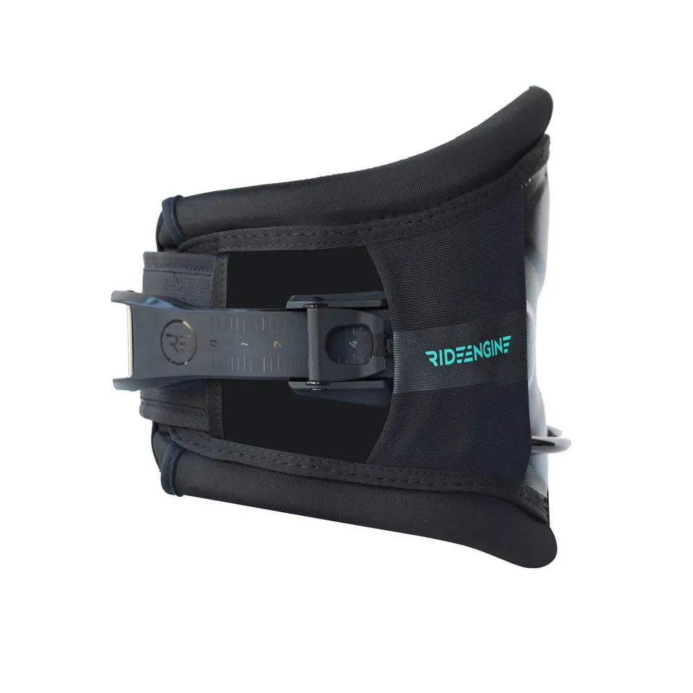 Ride Engine Lyte Direct Connection Harness-Black