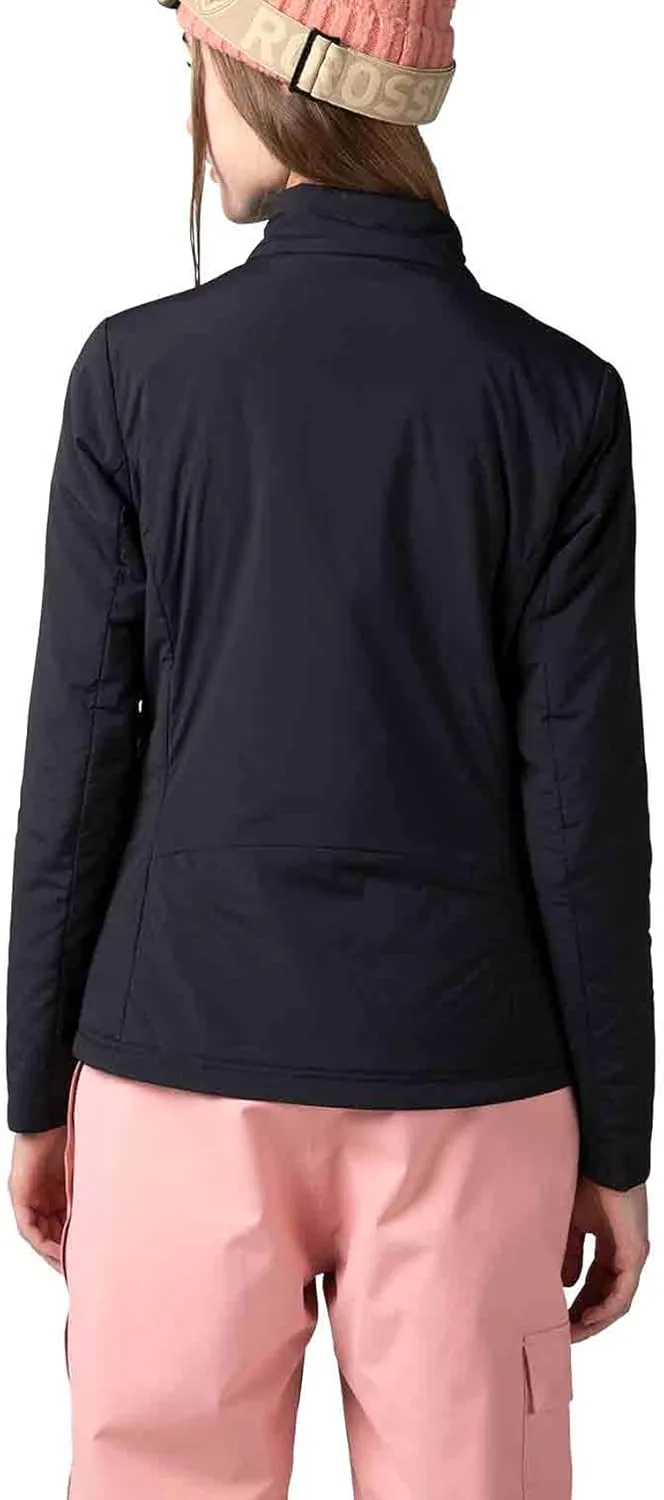 Rossignol Opside Mid-layer Jacket - Lightweight Insulated Jacket for Women