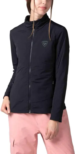 Rossignol Opside Mid-layer Jacket - Lightweight Insulated Jacket for Women