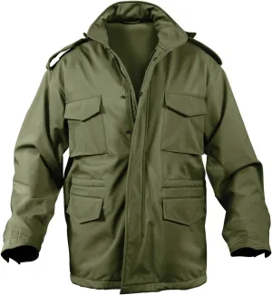 Rothco Soft Shell M-65 Jacket