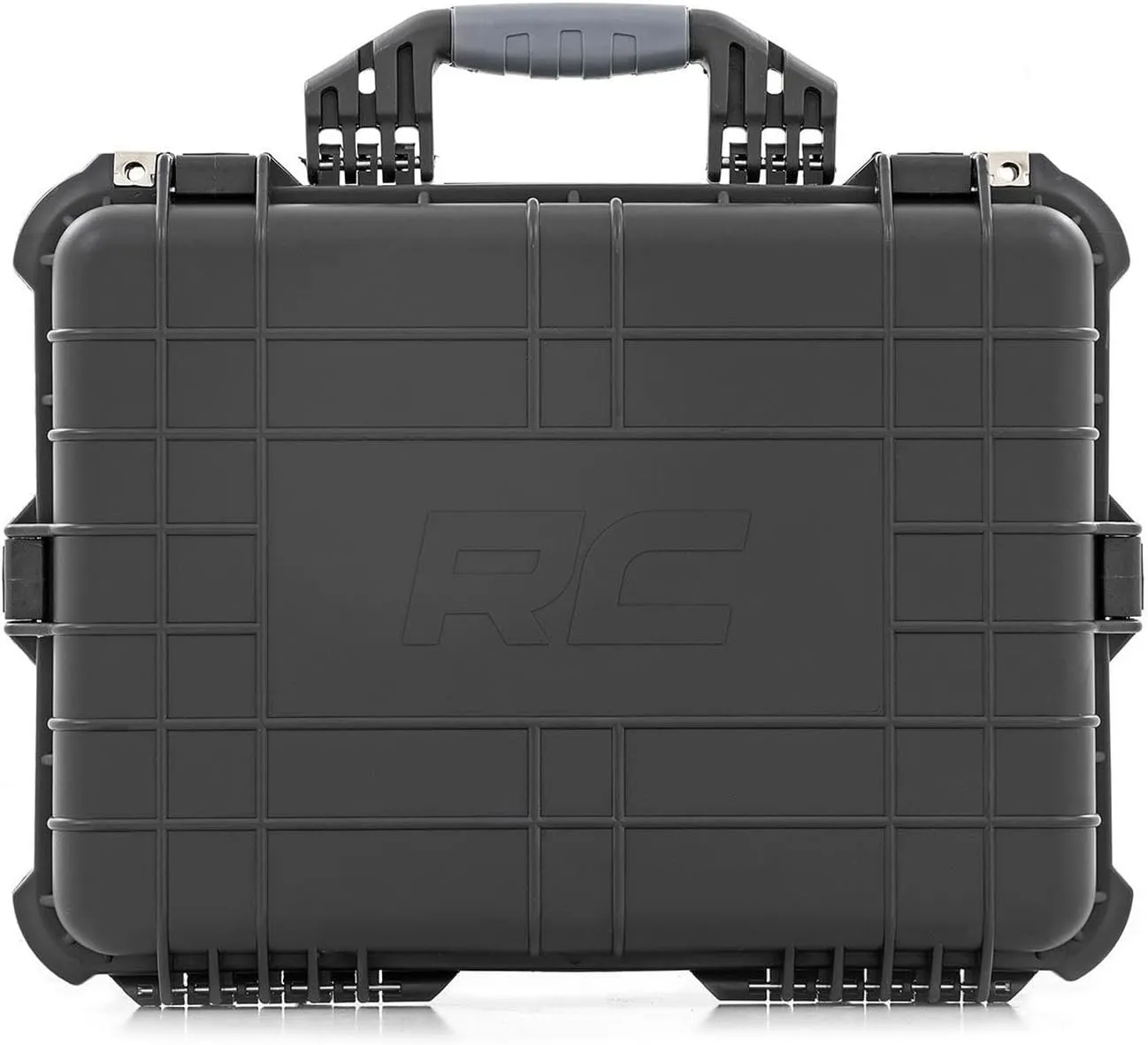 Rough Country Overland Sealed Storage Box 20-in x 15-in x 7.5-in