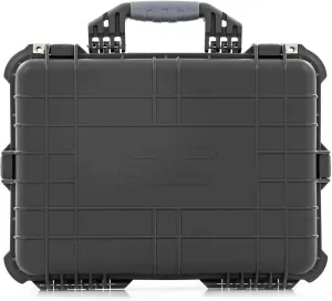 Rough Country Overland Sealed Storage Box 20-in x 15-in x 7.5-in