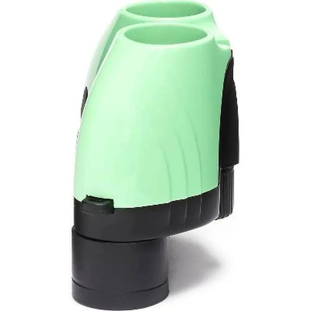 RSPB Puffin Junior Children's Binoculars - Light Green