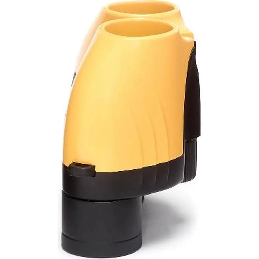 RSPB Puffin Junior Children's Binoculars - Yellow