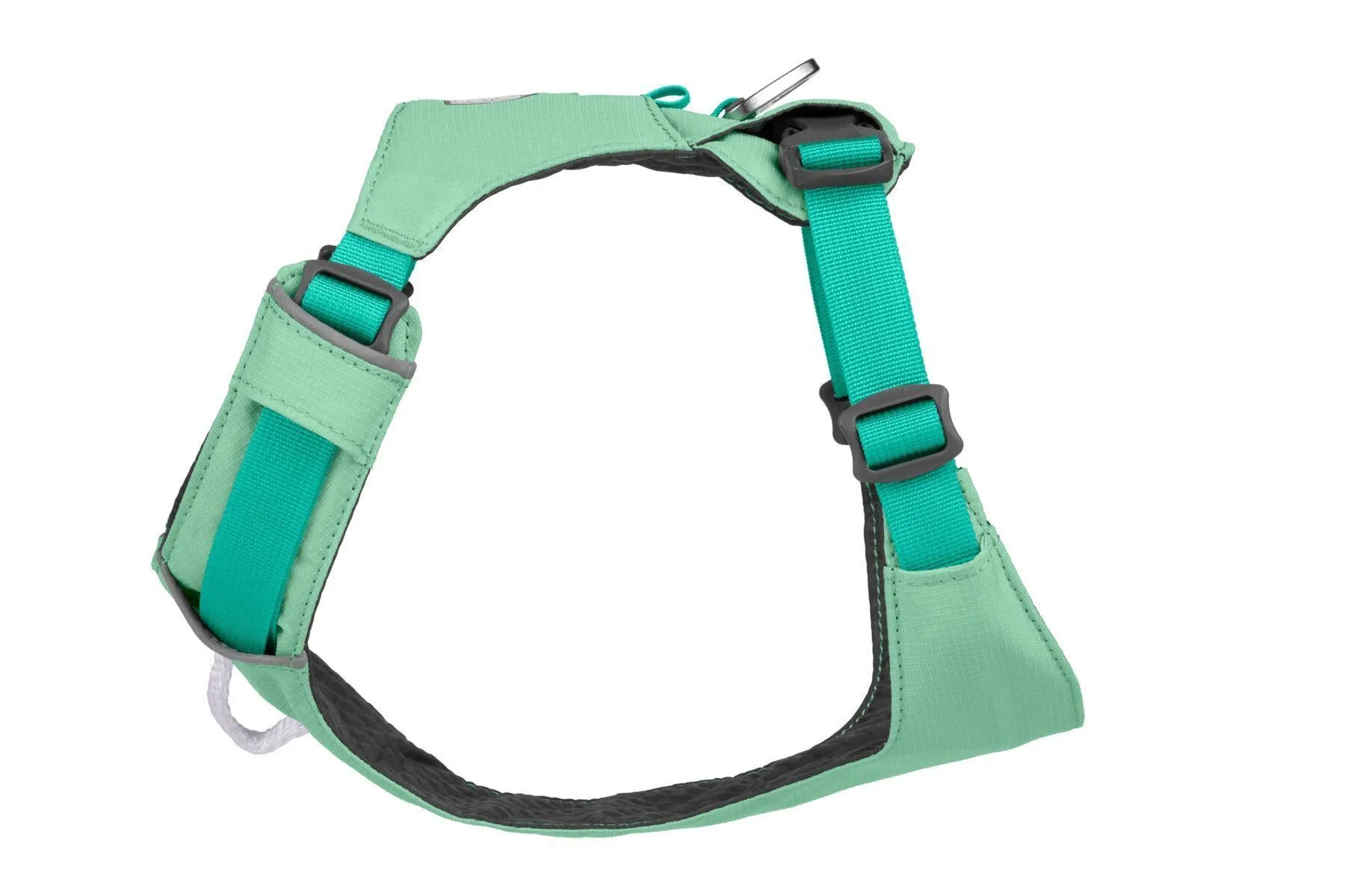 Ruffwear Hi & Light Harness Sage Green