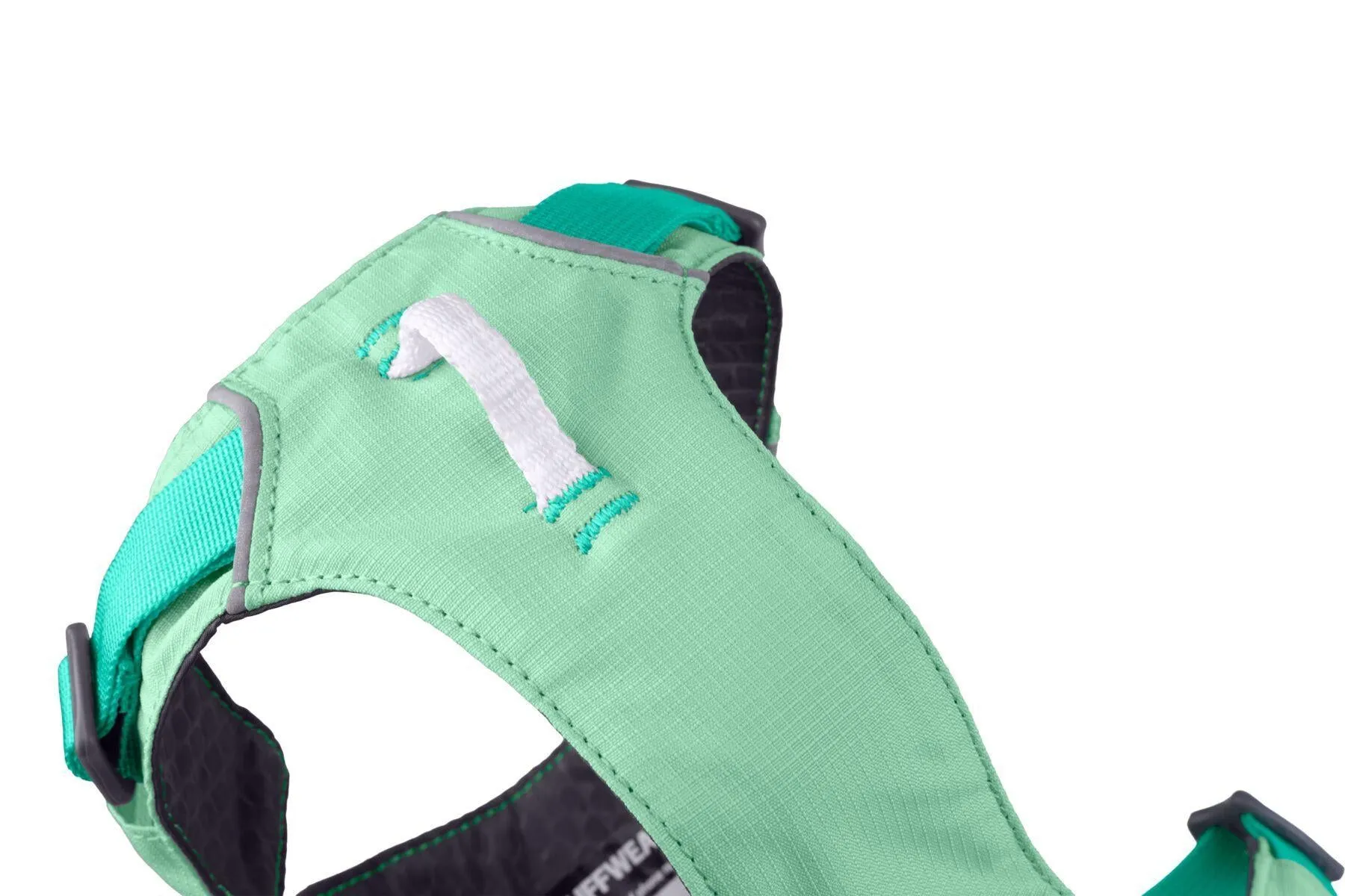 Ruffwear Hi & Light Harness Sage Green
