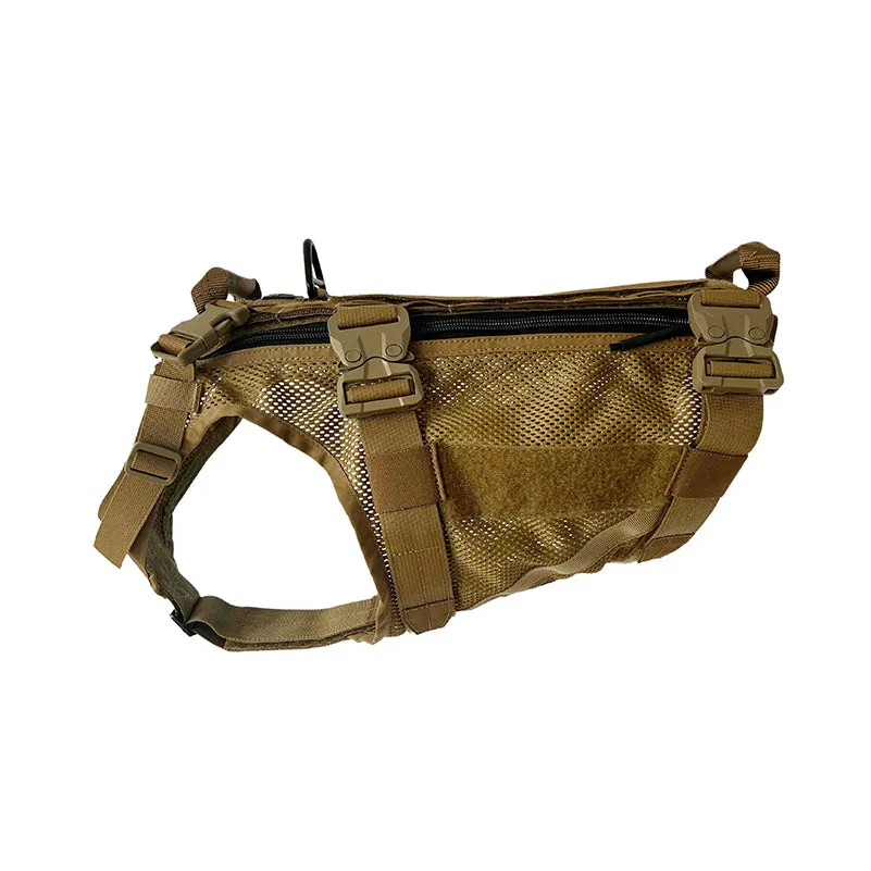 Sabre K9 Harness