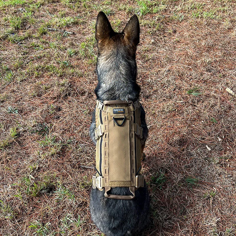 Sabre K9 Harness