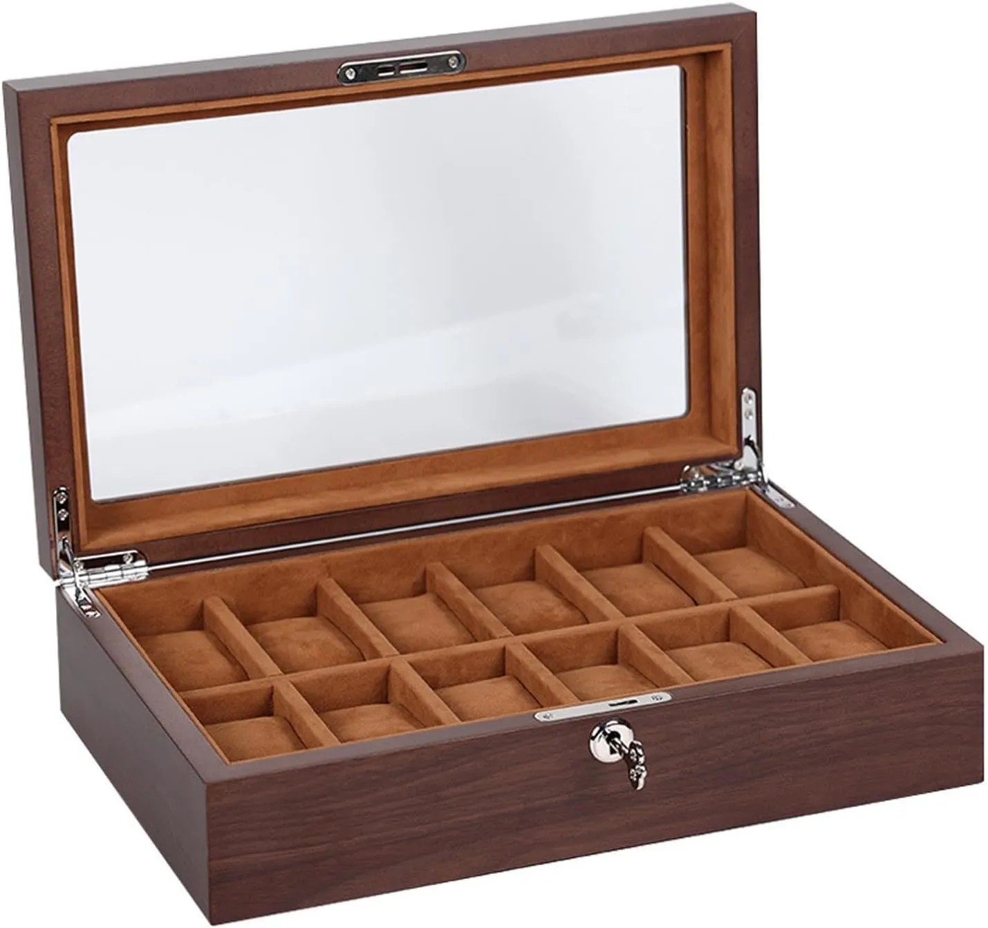 SBCC Watch Storage Box Watch Collection Box Bracelet Display Box Display
