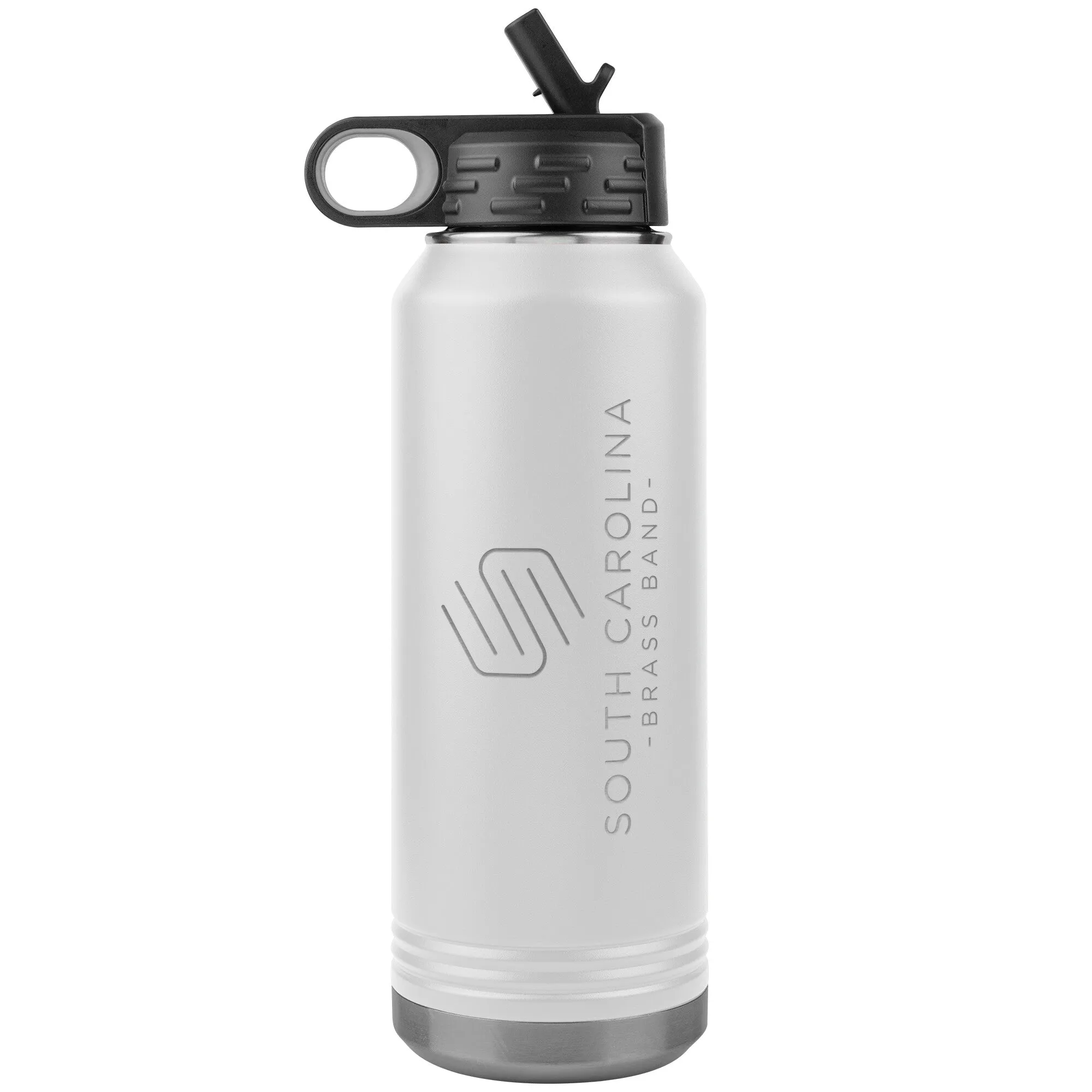 SCBB Water Bottle