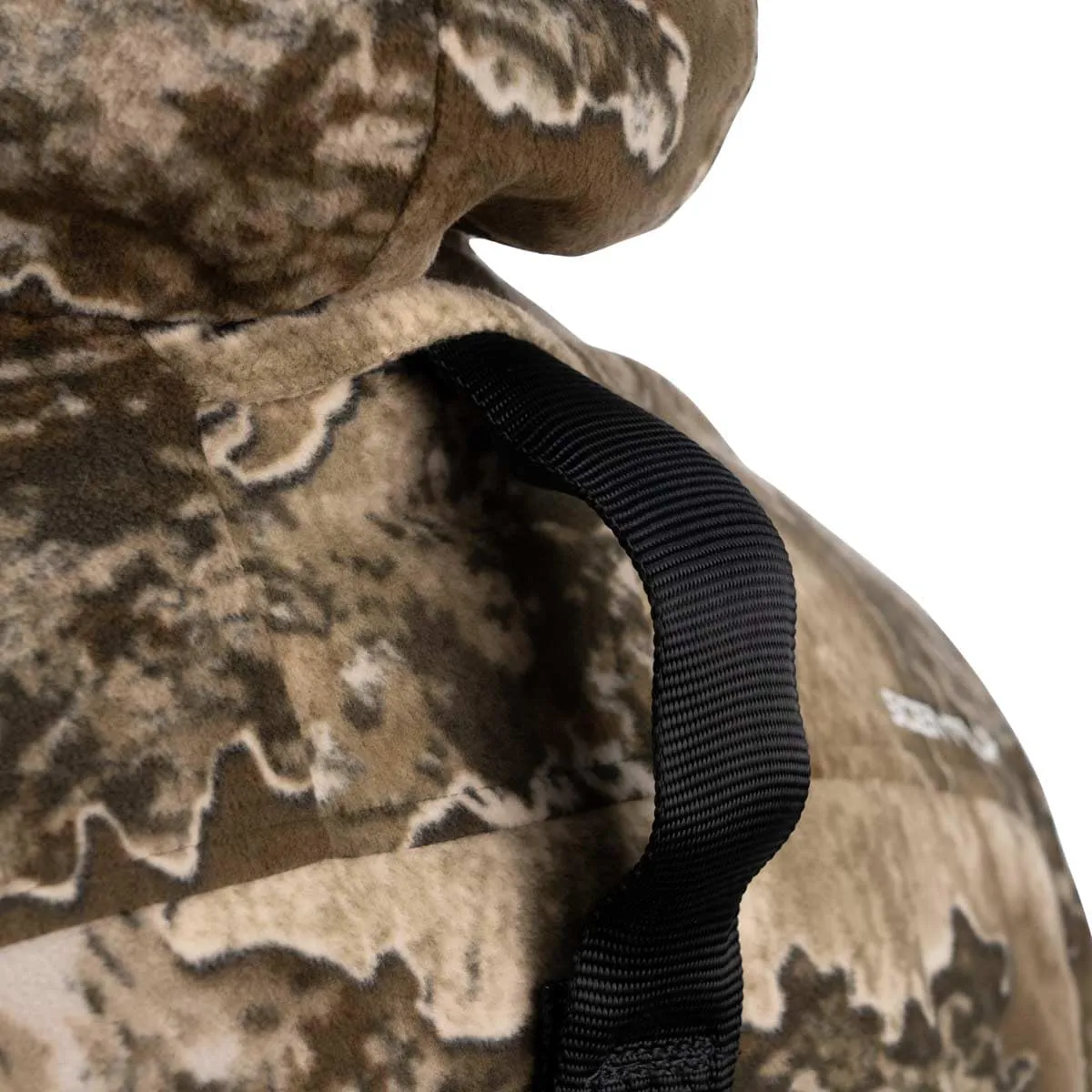 ScentLok Wind Brace Pro Insulated and Windproof Camo Hunting Jacket