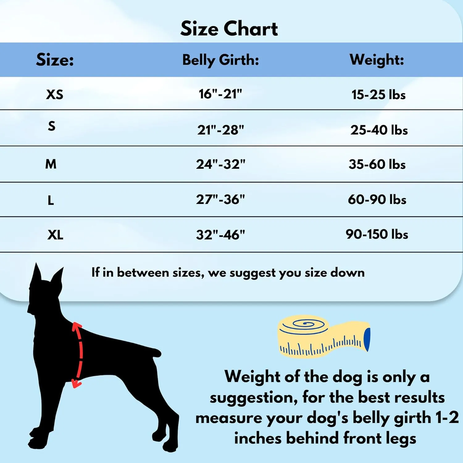 ShawnCo Dream Walk No-Pull Dog Harness- Adjustable, Comfortable, Easy to Use Pet Halter to Help Stop Pulling for Small, Medium and Large Dogs (Mustang Red, M)