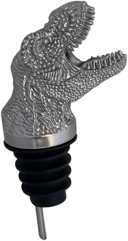 SHEP ANIMAL AERATOR | WINE AERATOR POURER SPOUT | NOVELTY GIFT | TREX