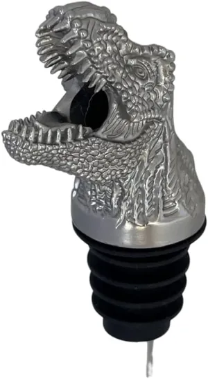 SHEP ANIMAL AERATOR | WINE AERATOR POURER SPOUT | NOVELTY GIFT | TREX