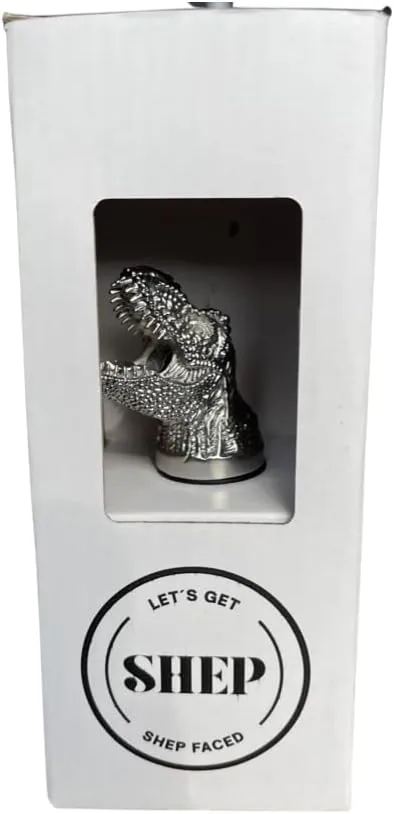 SHEP ANIMAL AERATOR | WINE AERATOR POURER SPOUT | NOVELTY GIFT | TREX