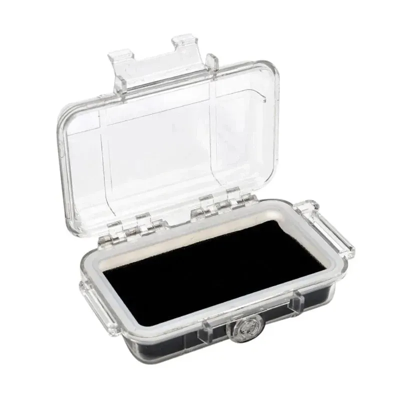 Shockproof Sealed Waterproof Safety Box for Outdoor Tools