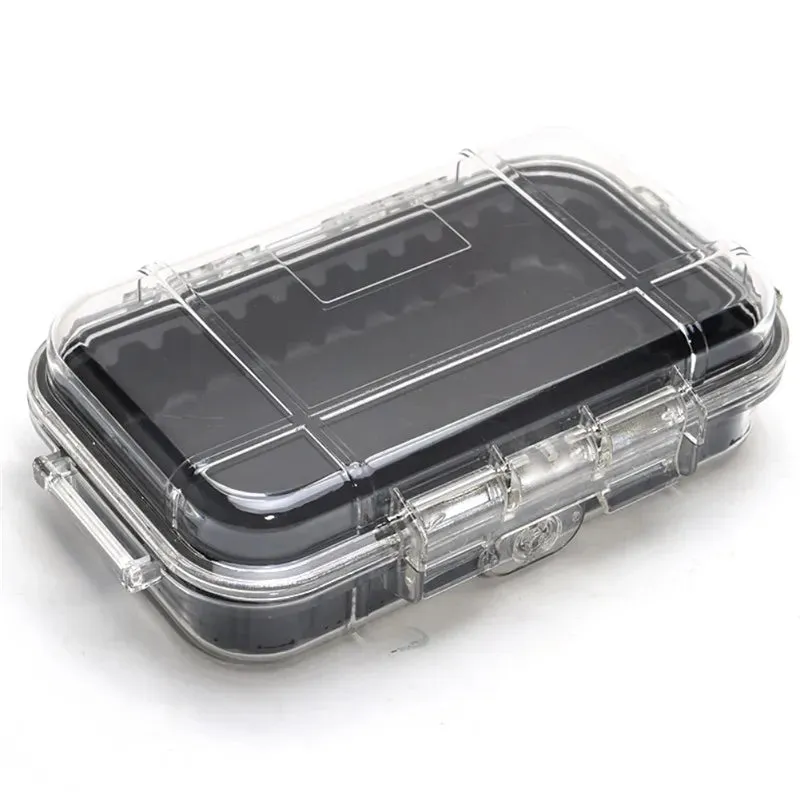 Shockproof Sealed Waterproof Safety Box for Outdoor Tools