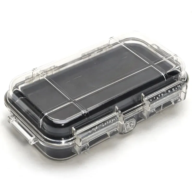 Shockproof Sealed Waterproof Safety Box for Outdoor Tools