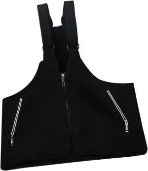 Shoulder Harness Bag Travel Wallet Pouch for Backpacking And Hiking