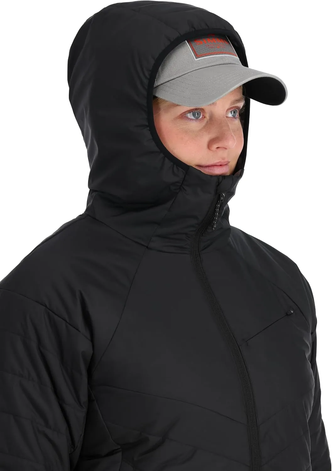 Simms Women's Fall Run Hoody