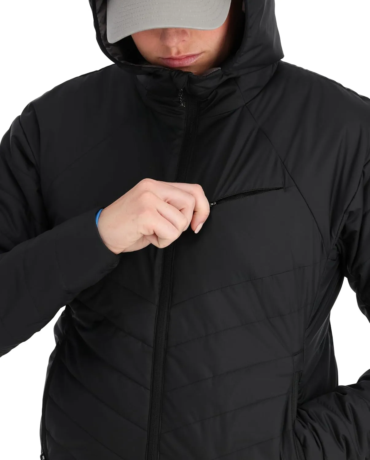 Simms Women's Fall Run Hoody