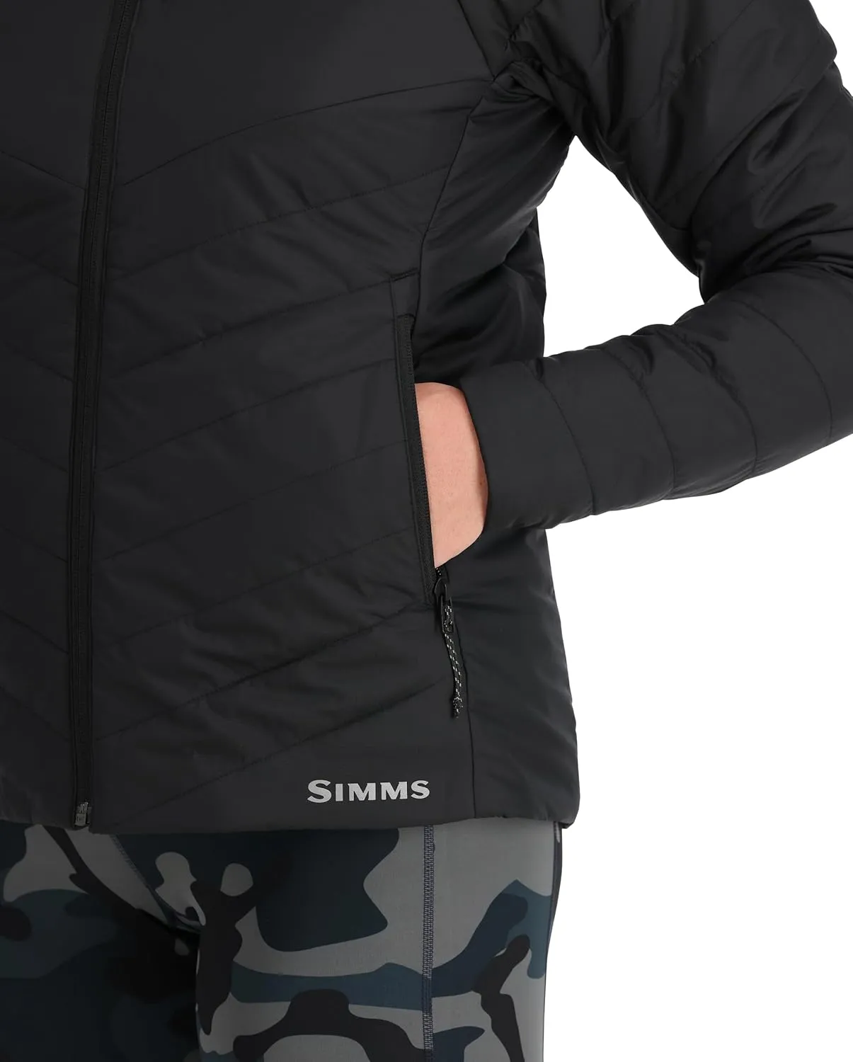 Simms Women's Fall Run Hoody