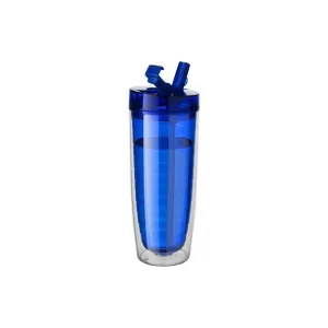 Sipper Insulated Acrylic Bottle 570ml