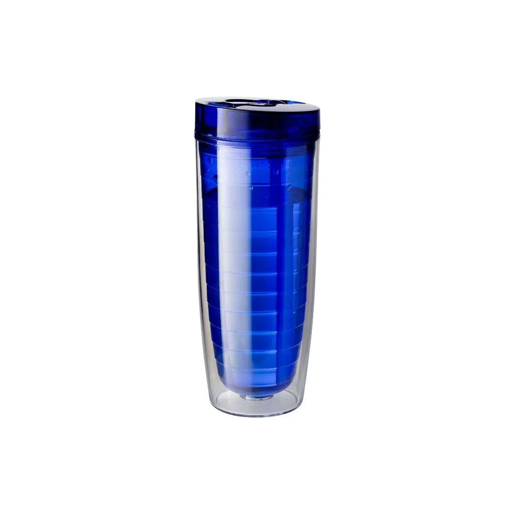 Sipper Insulated Acrylic Bottle 570ml