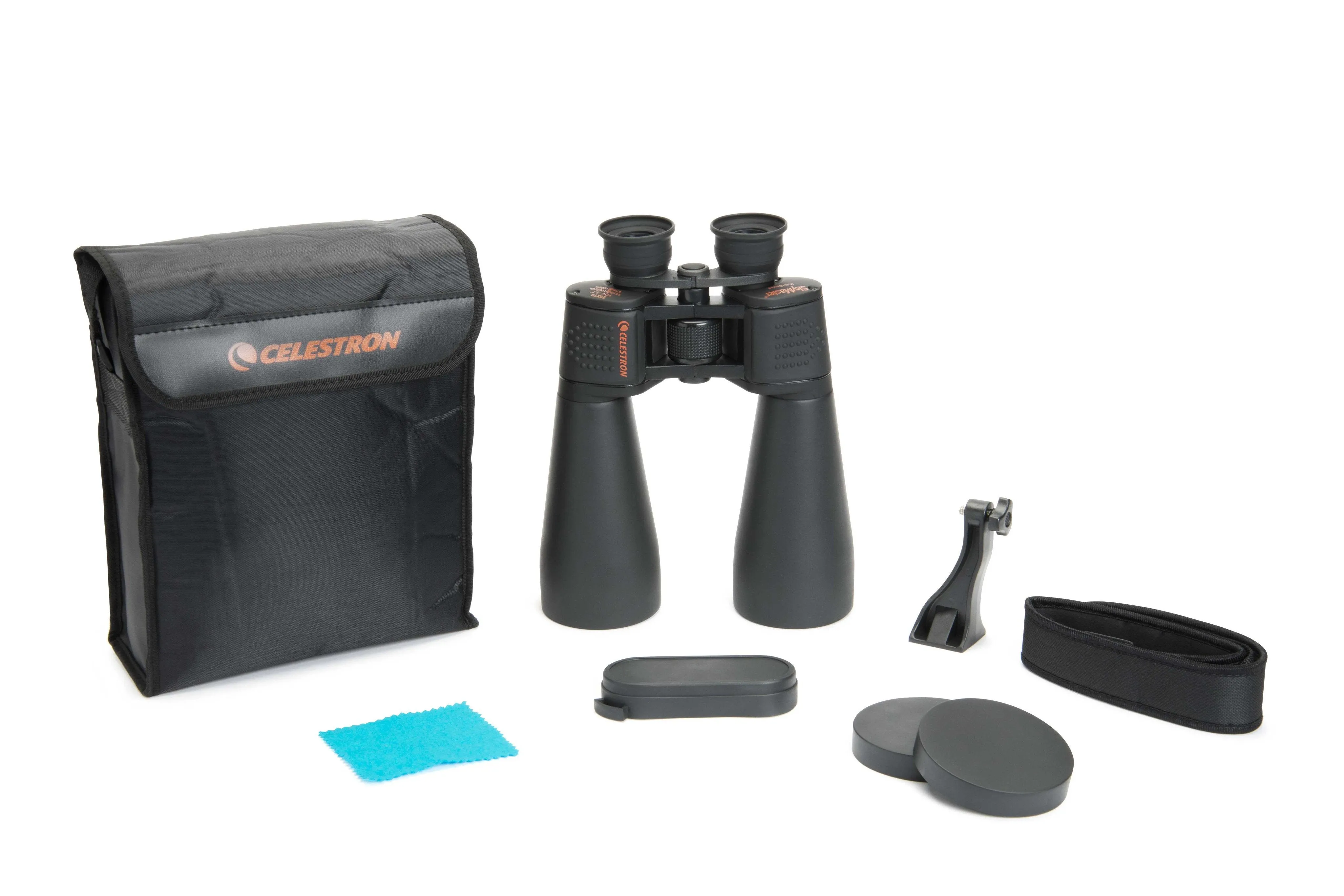 SkyMaster 25x70 Binoculars