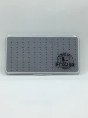 Slim Fly Boxes Magnetic and Foam