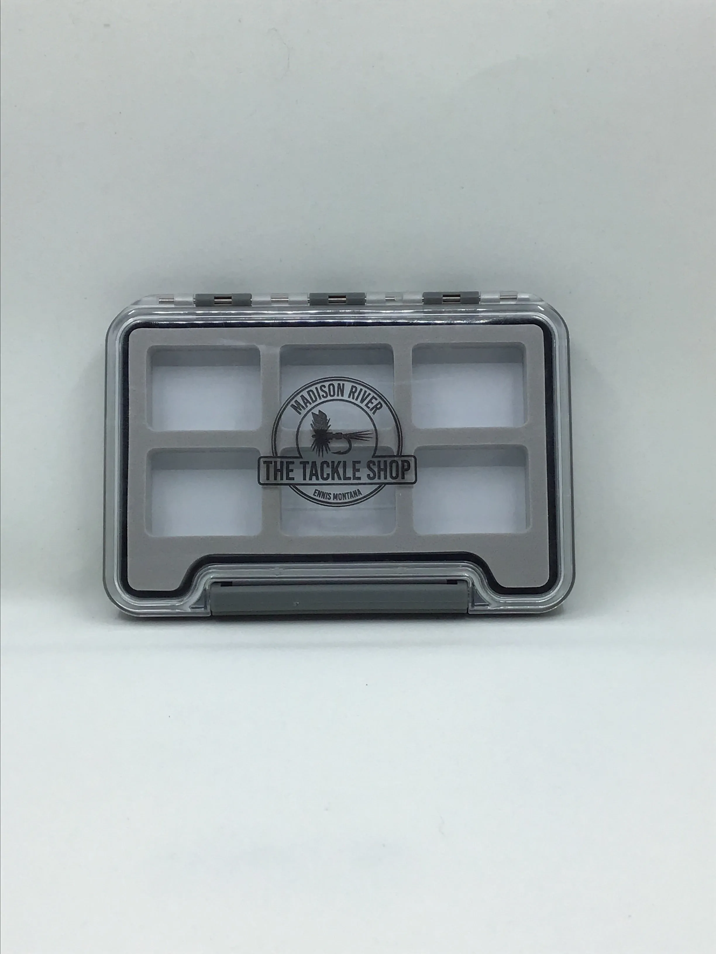 Slim Fly Boxes Magnetic and Foam