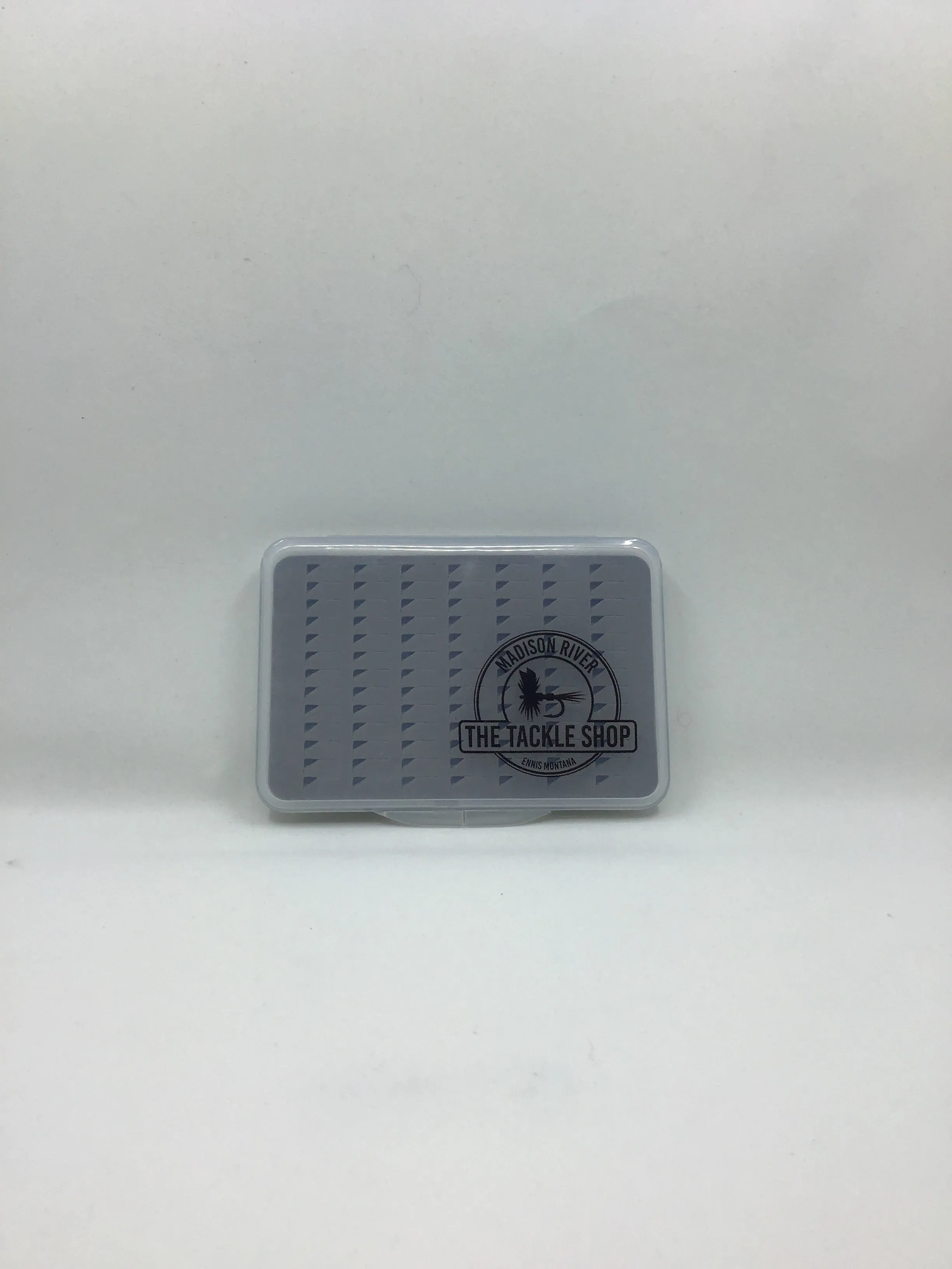 Slim Fly Boxes Magnetic and Foam