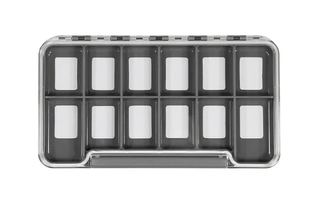 Slim Fly Boxes Magnetic and Foam