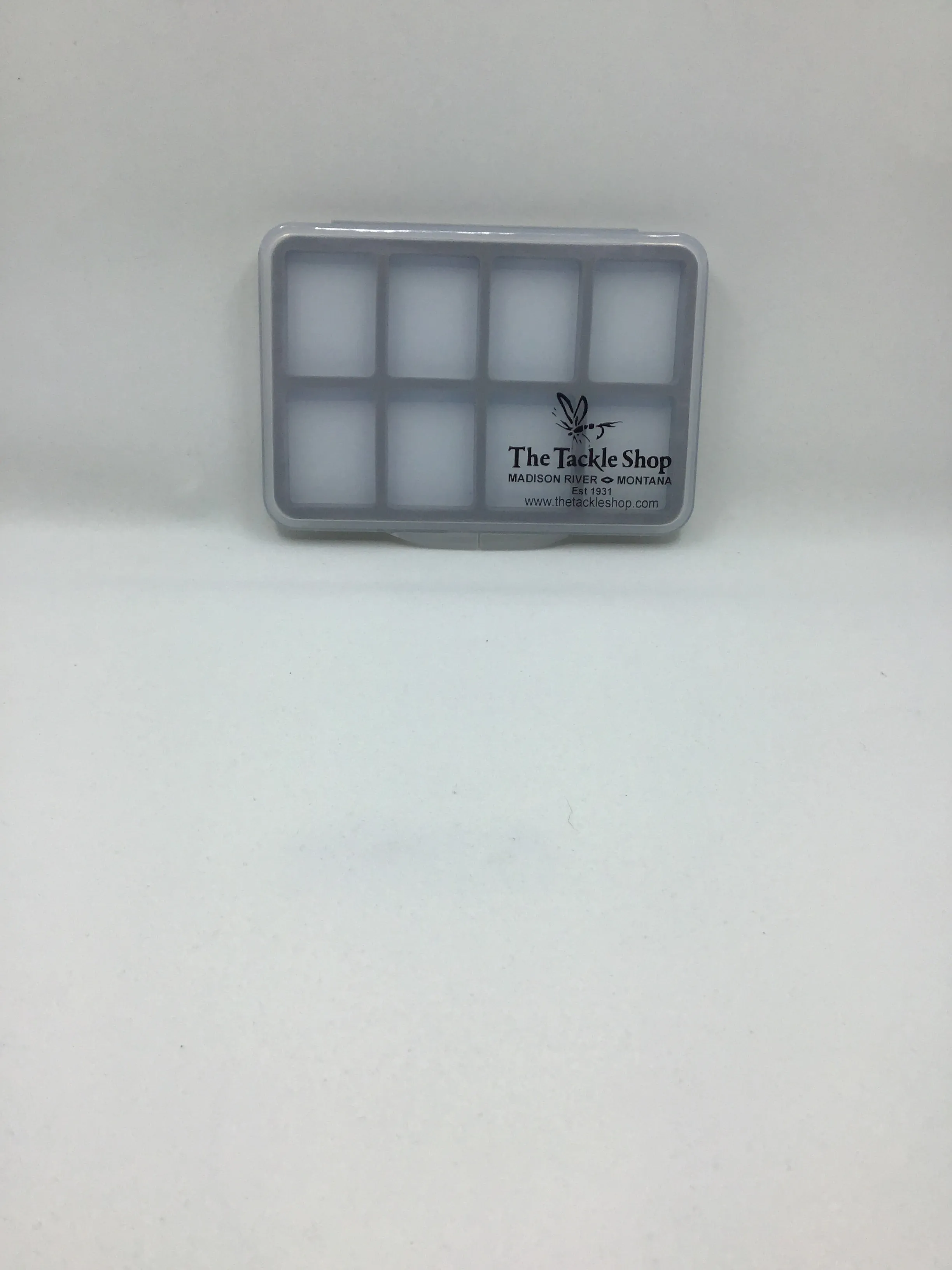 Slim Fly Boxes Magnetic and Foam