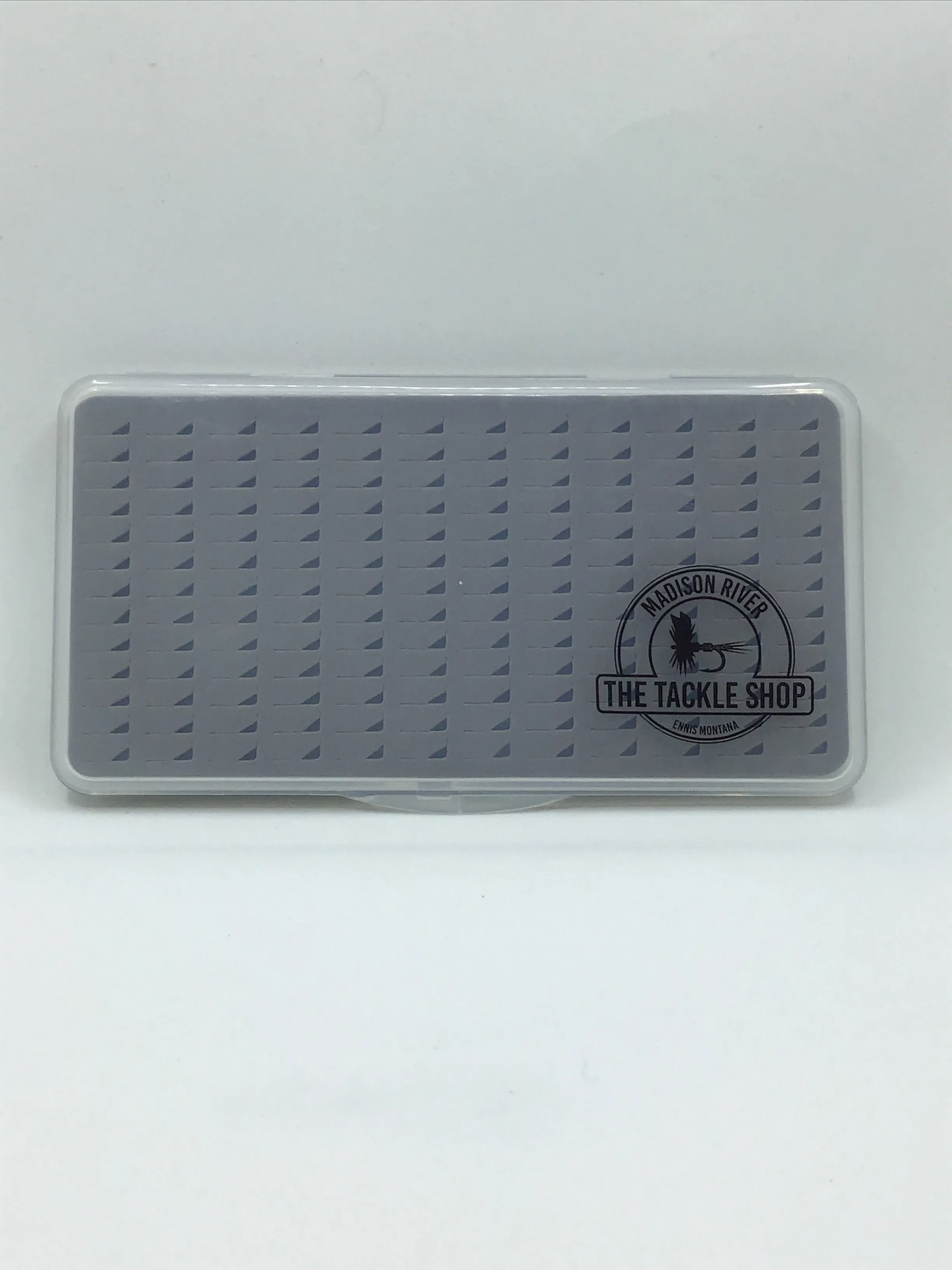 Slim Fly Boxes Magnetic and Foam