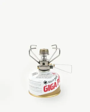Snow Peak Gigapower Stove - Auto