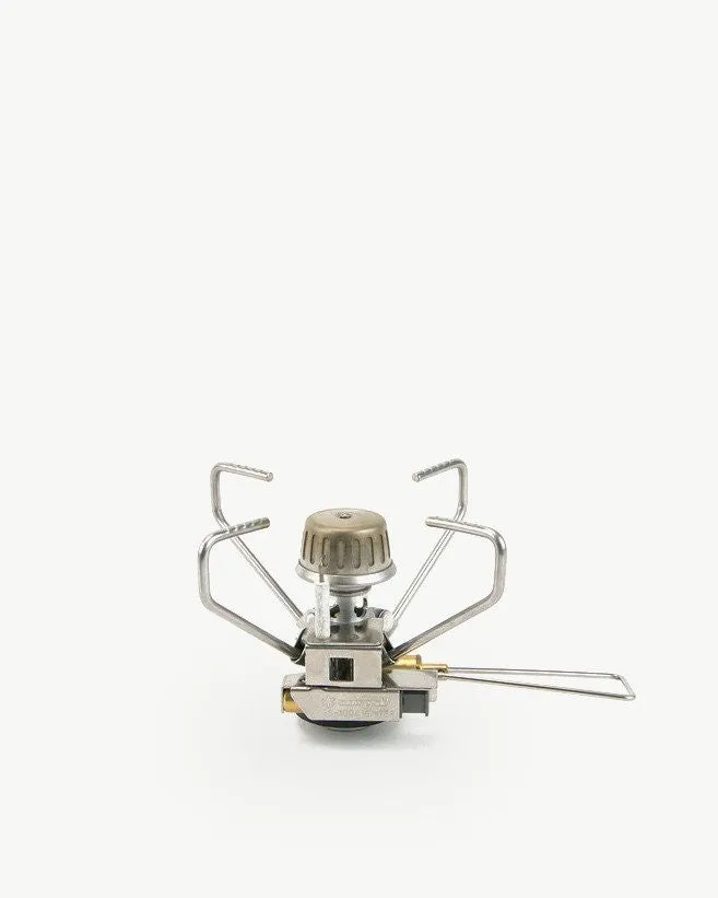 Snow Peak Gigapower Stove - Auto