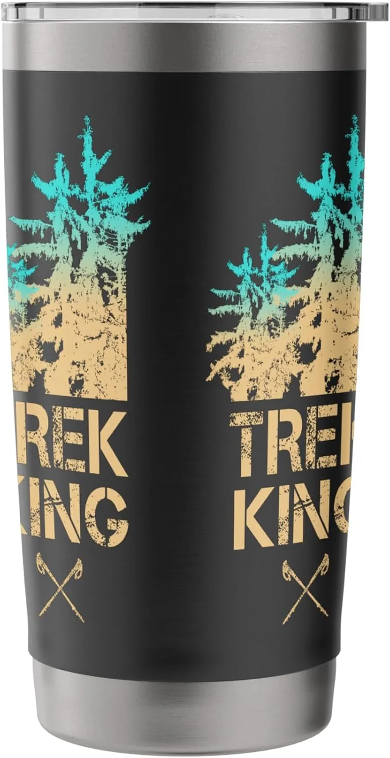 Stainless Steel Insulated Tumbler