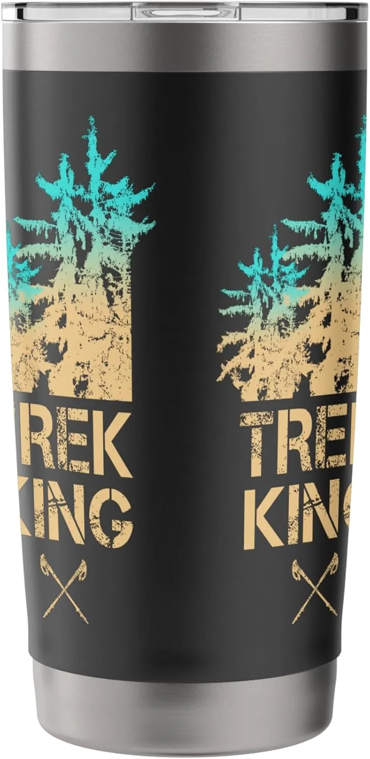 Stainless Steel Insulated Tumbler