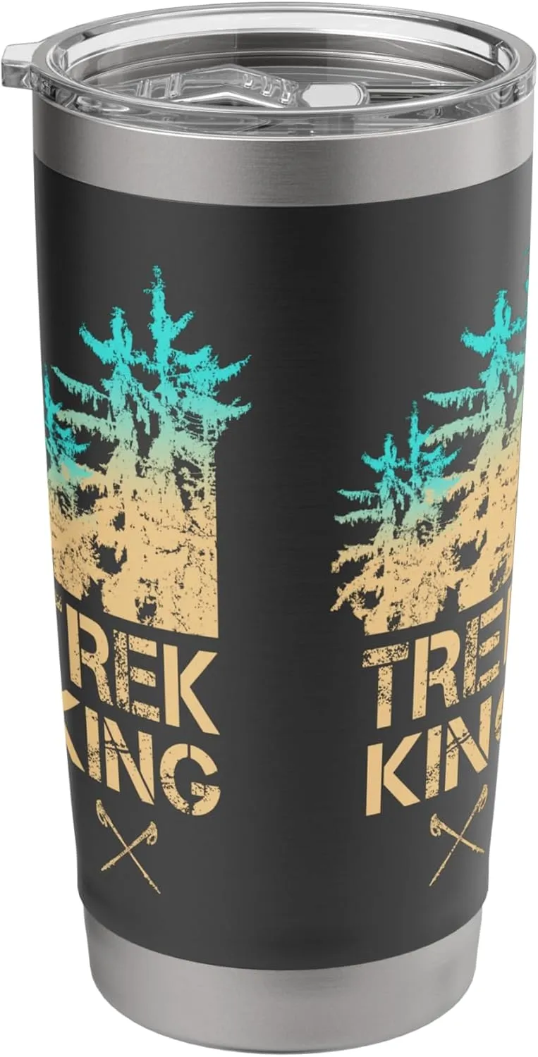 Stainless Steel Insulated Tumbler