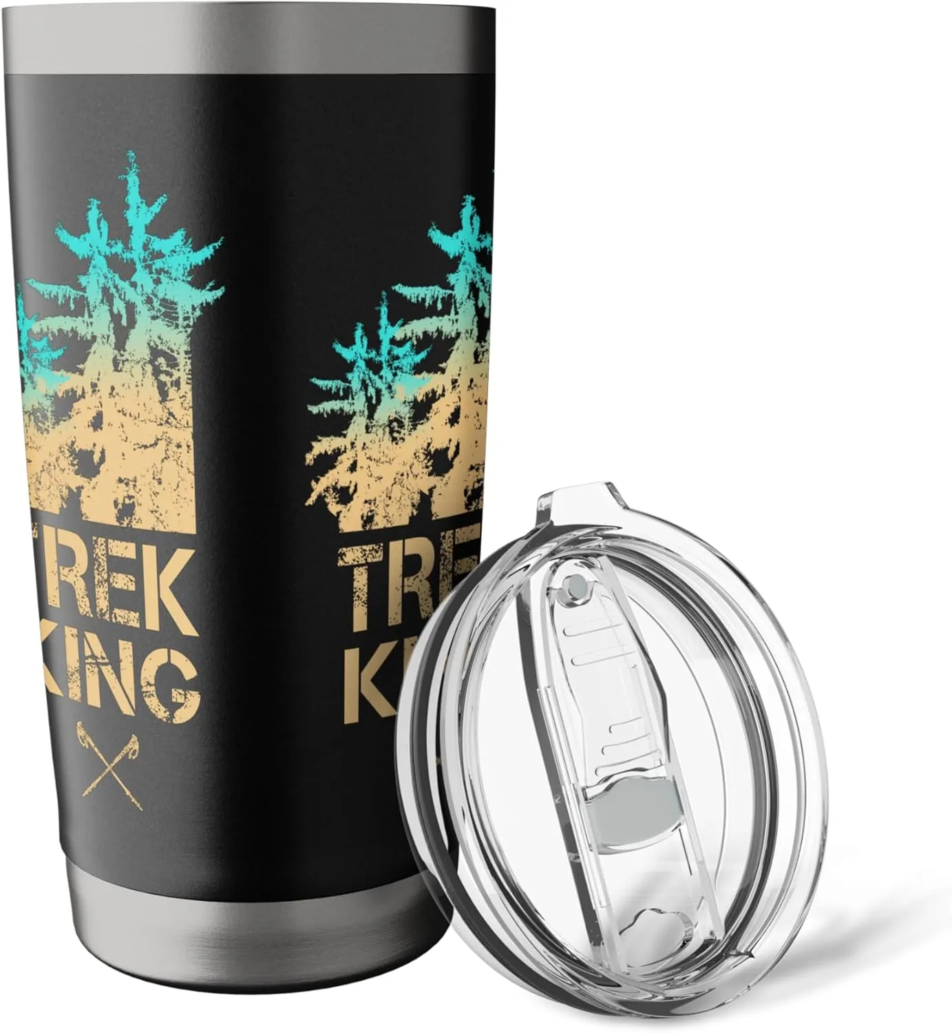 Stainless Steel Insulated Tumbler
