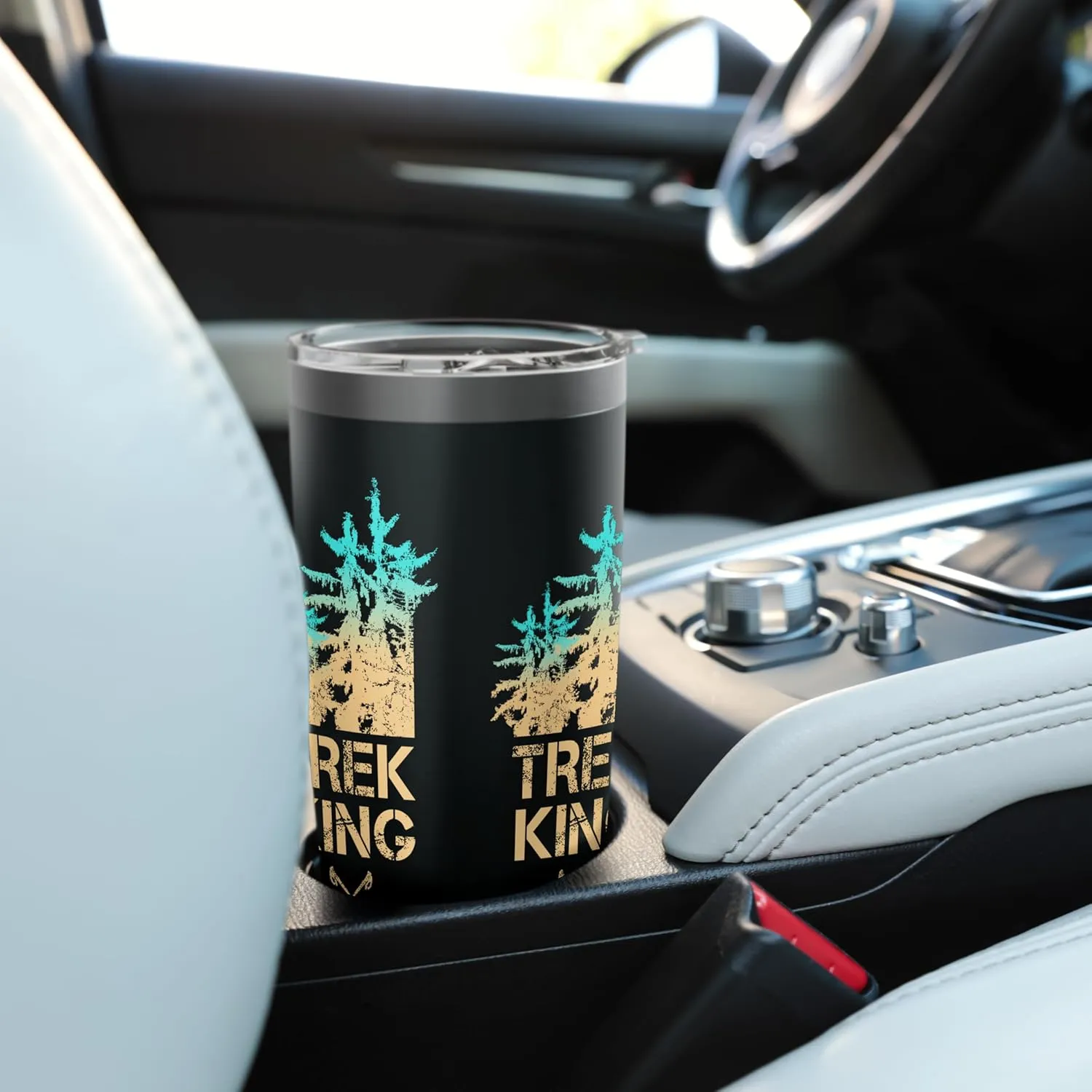 Stainless Steel Insulated Tumbler