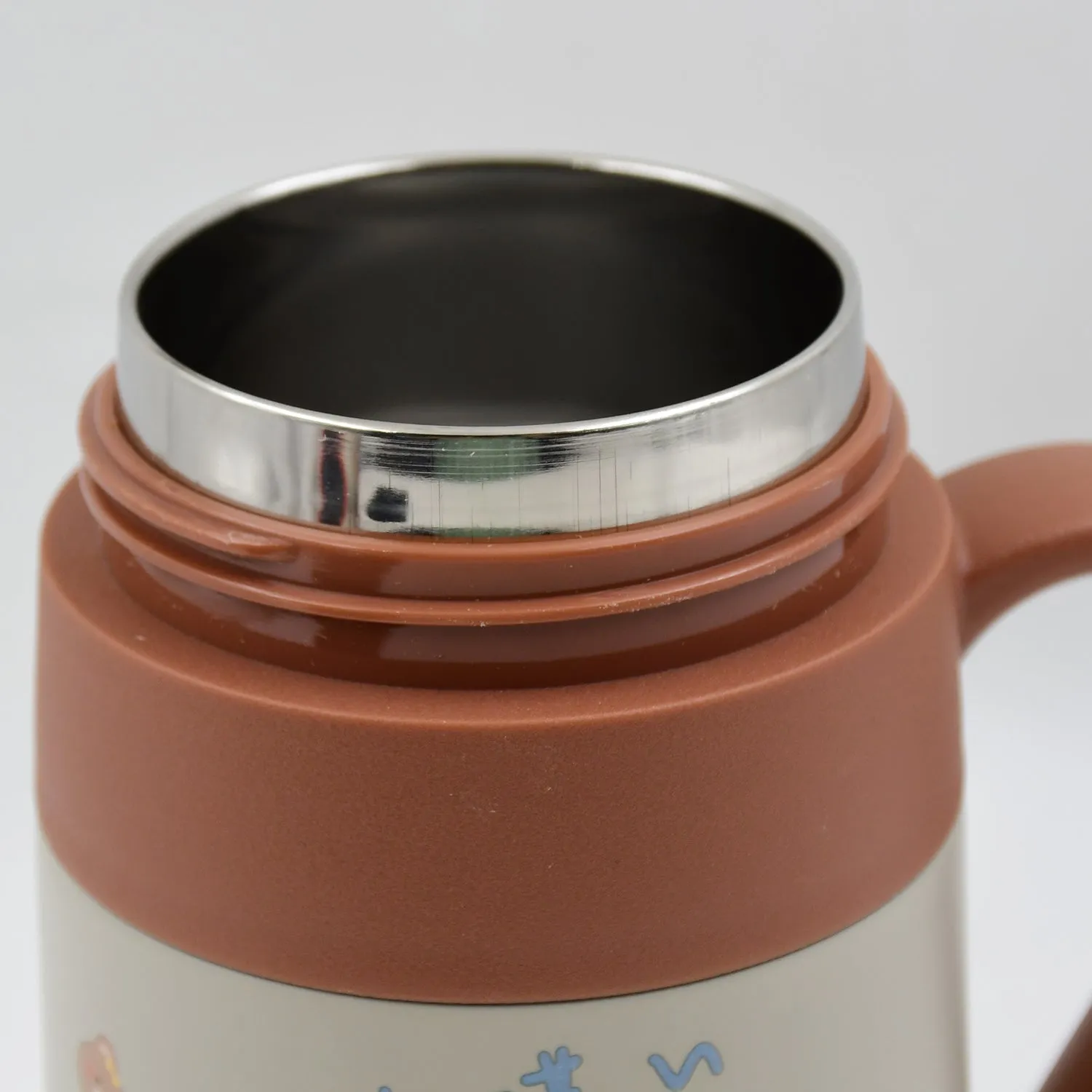 Stainless Steel Mug Vacuum Insulated Cup (550ml)