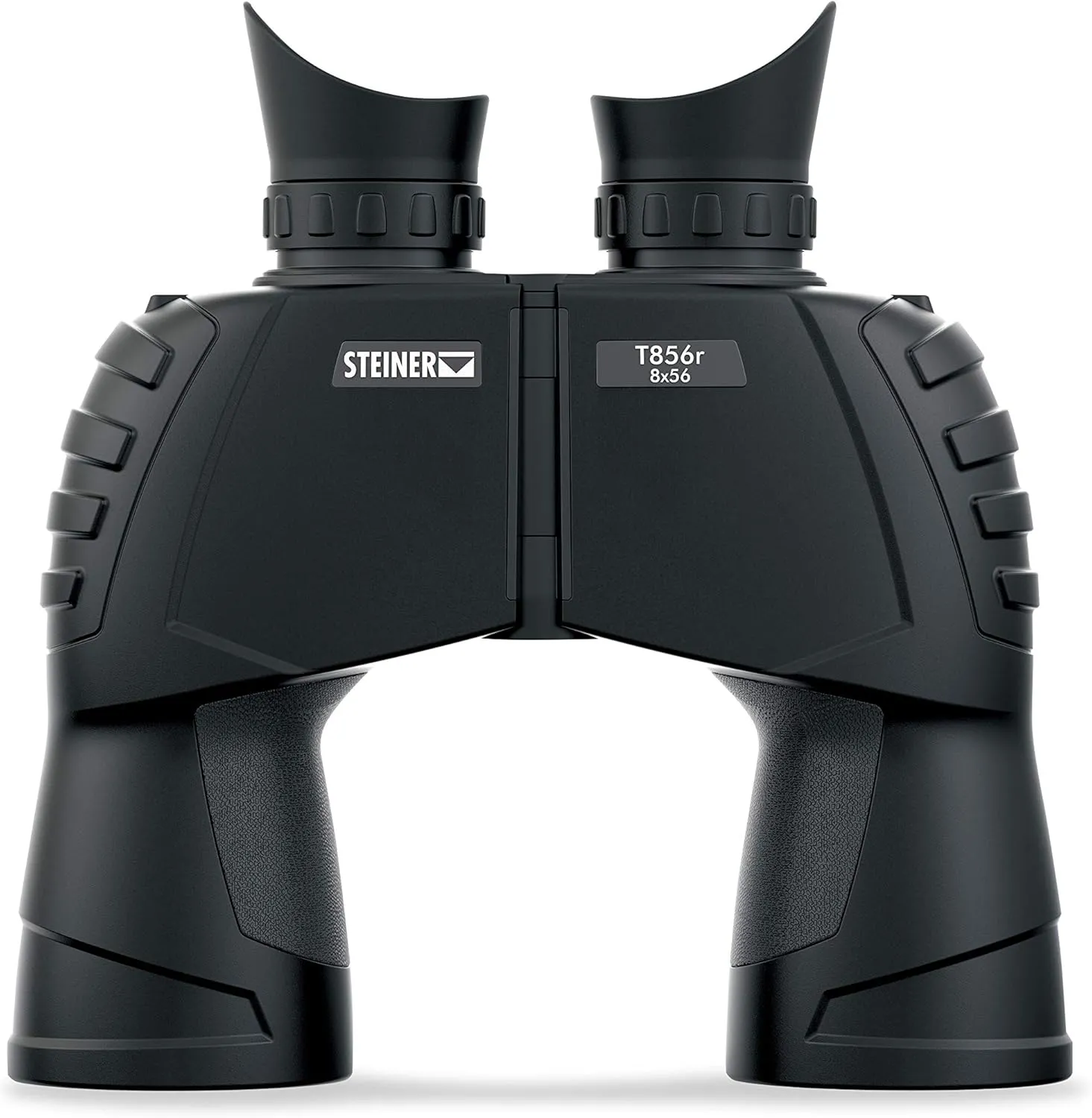 Steiner Tactical Series Binoculars, Lightweight Precision Optics for Any Situation, 8x56 with Reticle