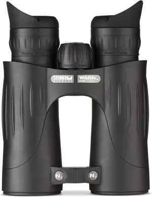 Steiner Wildlife XP 8x44 Binoculars