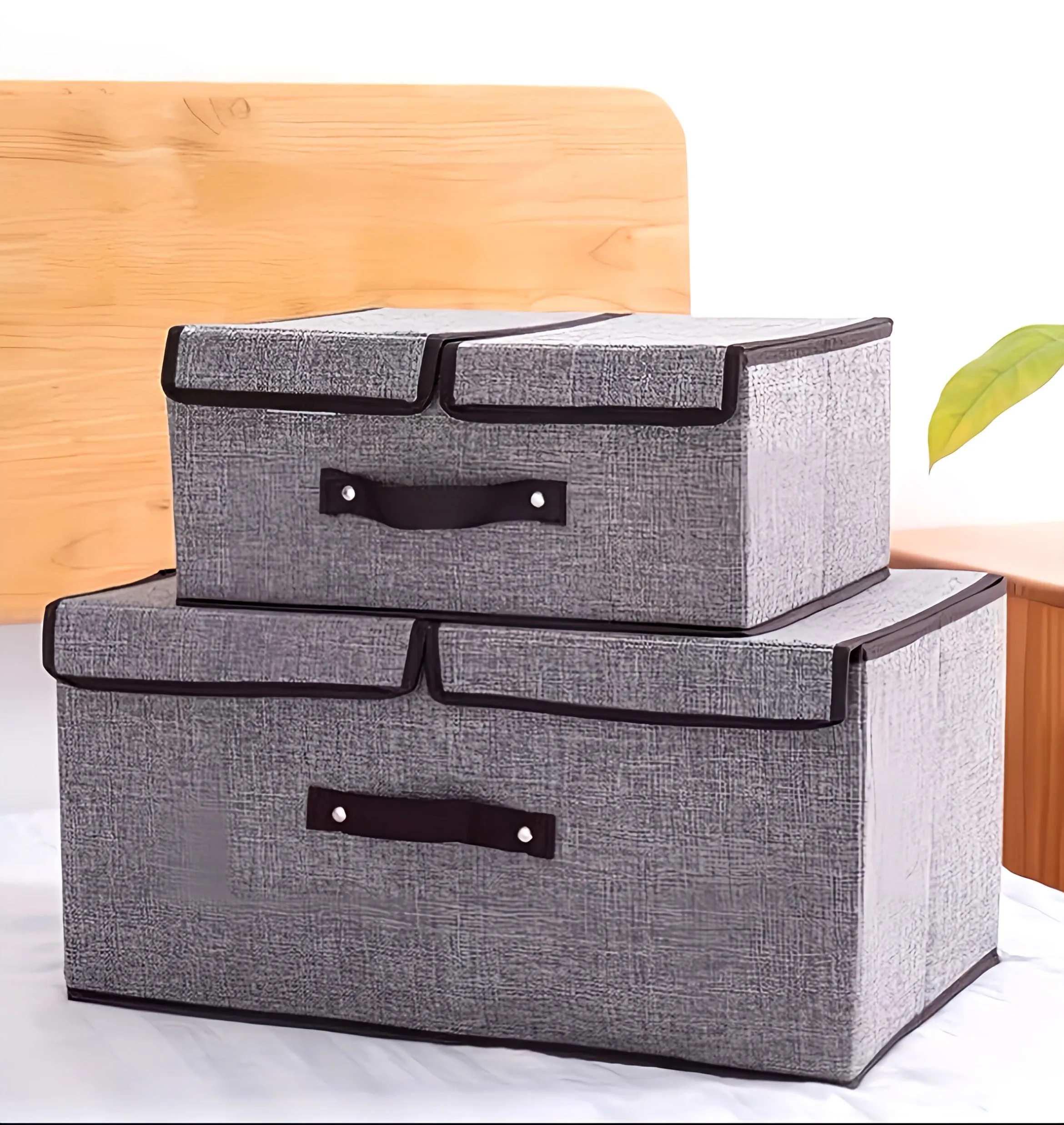 Storage box