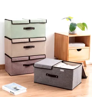 Storage box